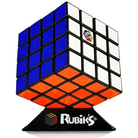 4x4 rubik's cube simulator